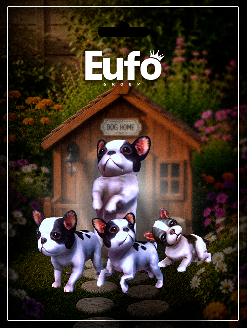PACK BULLDOG
