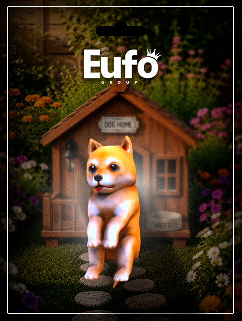 SHIBA NA BOCA