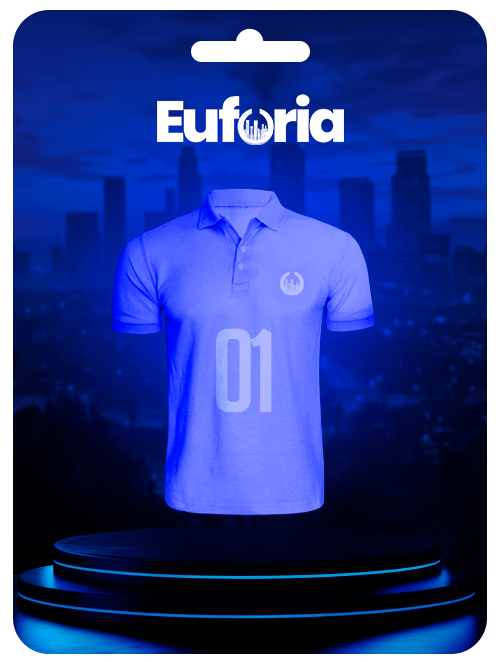 ROUPA EXCLUSIVA FAC (4 peças)