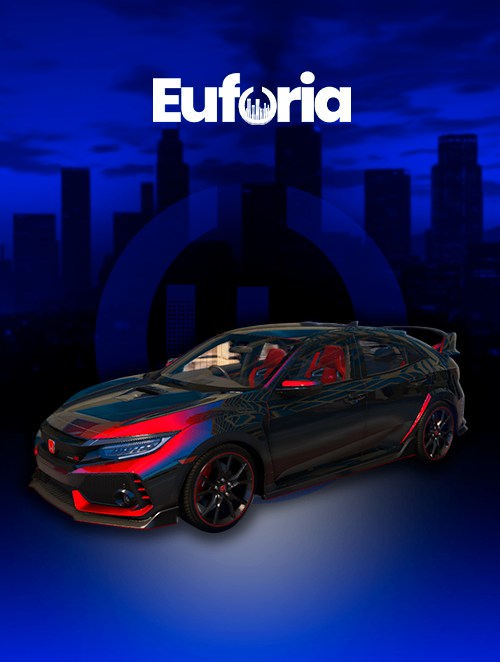 HONDA TYPE 30 DIAS