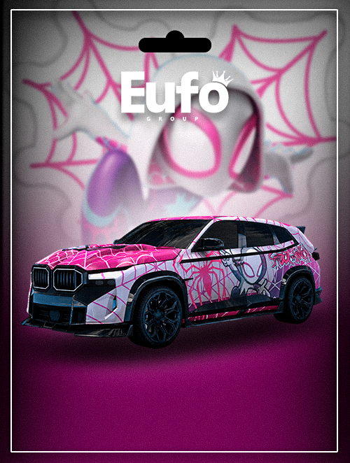 VIP  MULHER ARANHA KIDS 30 DIAS