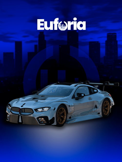 M GTE
