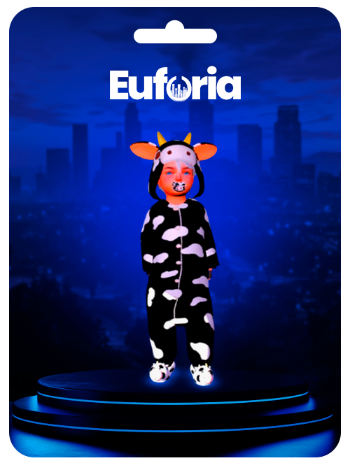 SKIN BEZERRO 30 DIAS