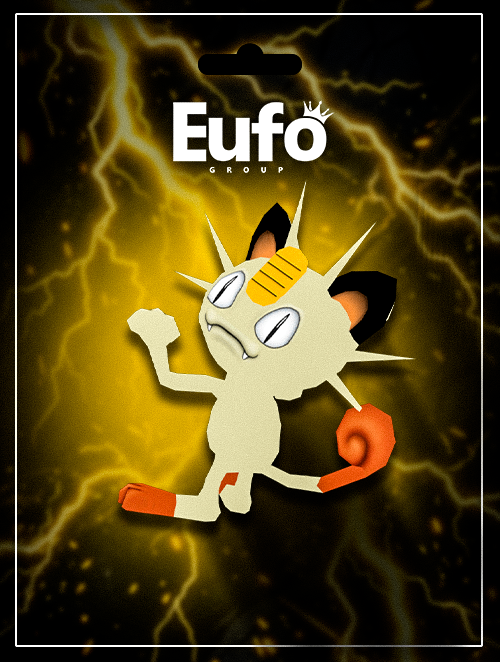 MEOWTH