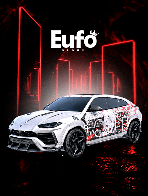 VIP URUS ANIME 16 TIROS