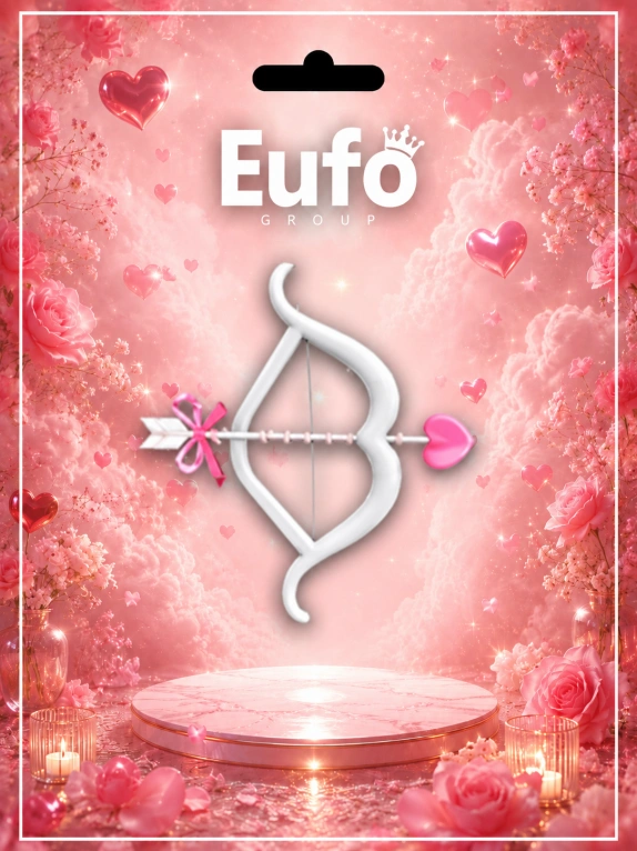ARCO CUPIDO