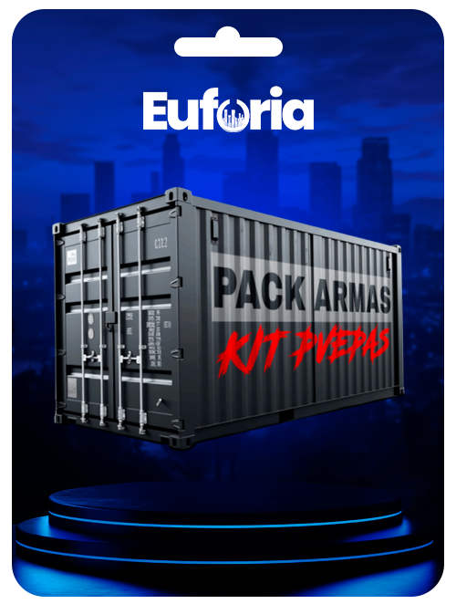 KIT PVEPAS