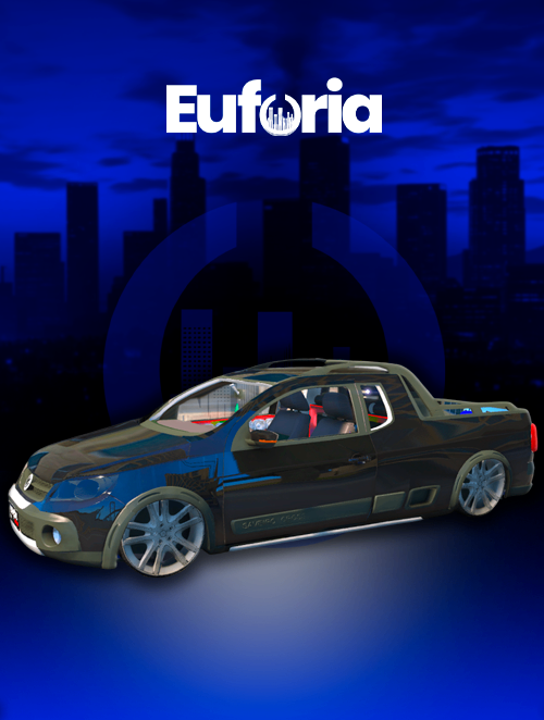 VW SAVEIRO SOM