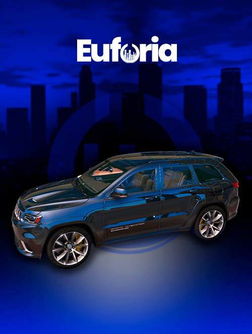 CHEROKEE 30 DIAS