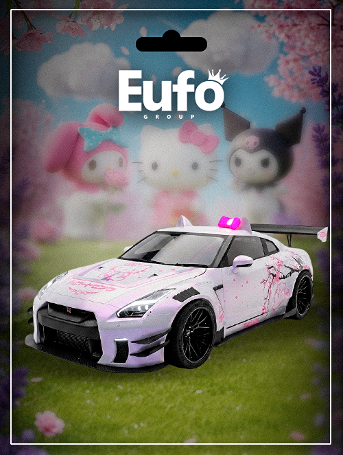 R35 HELLOKITTY KIDS