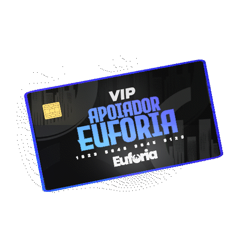 VIP APOIADOR