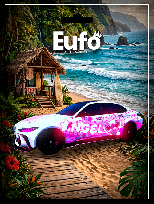 M4 ANGEL SEMI-BLINDADA