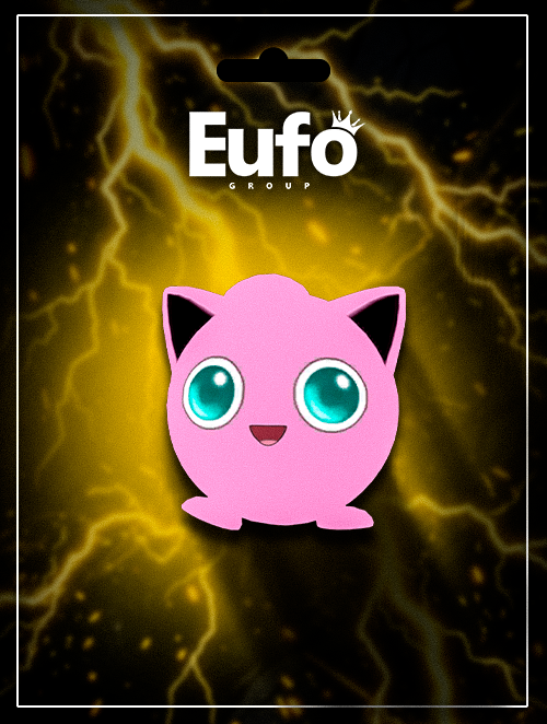 JIGGLYPUFF