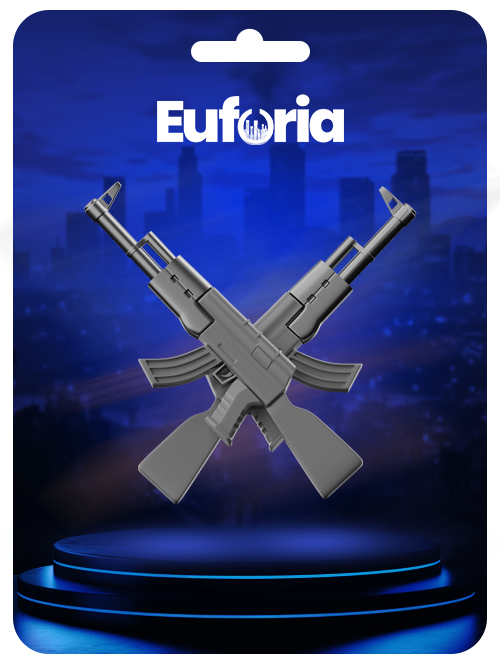VIP FACÇÃO EUFORIA