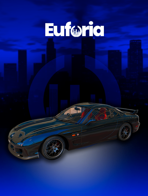 RX7
