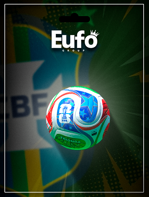 VIP BOLA COPA VOADORA (30 Dias)