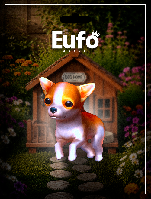 CHIHUAHUA NA BOCA