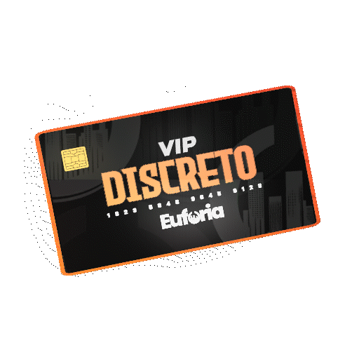 VIP DISCRETO
