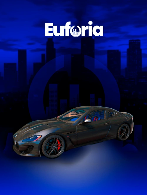 Maserati F620