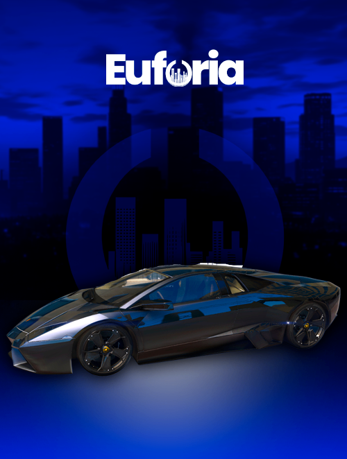 Lamborghini Huracan Conversível