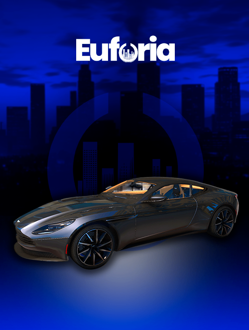 Aston Martin