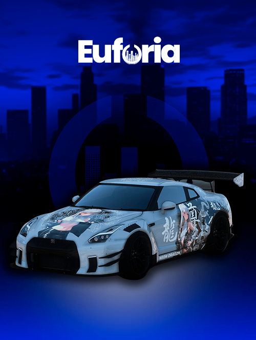 R35 DRAGON