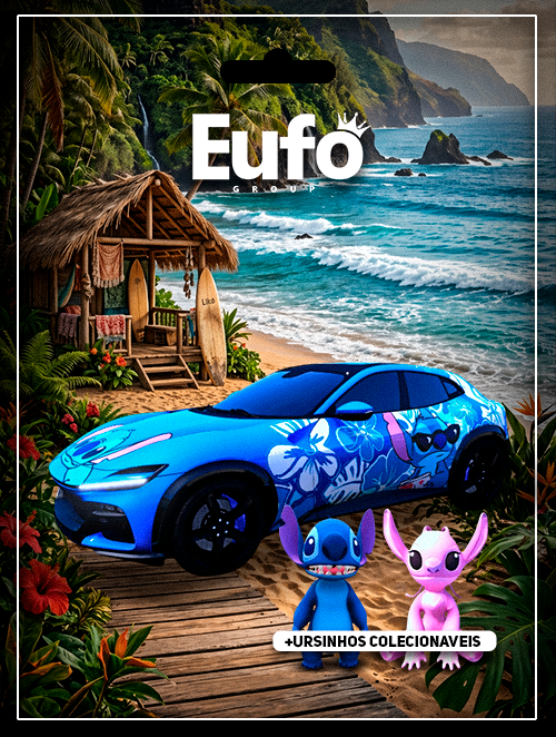 VIP STITCH KIDS