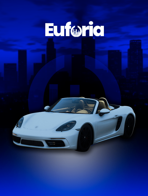 MINI BOXSTER 30 DIAS