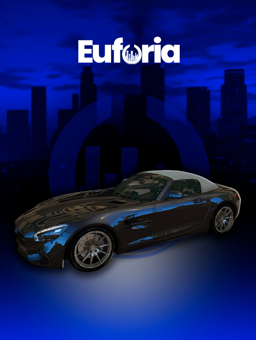 Mercedes GT 30 dias