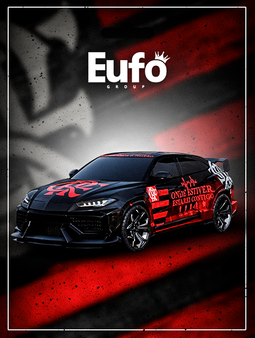 VIP FLAMENGO 32 TIROS