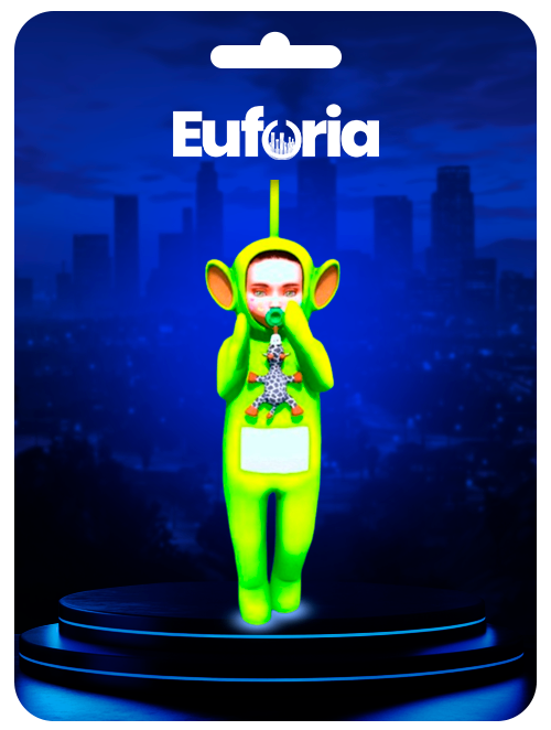 SKIN DIPSY FOFUXO