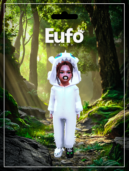 SKIN FURIA DA LUZ