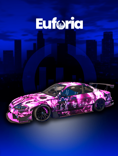 S15 PINK