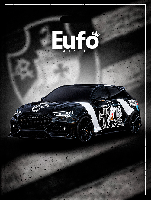 VIP VASCO 32 TIROS