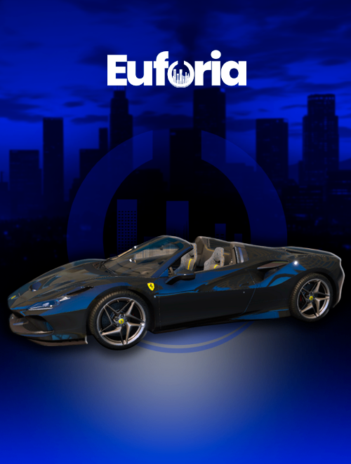 Ferrari 822