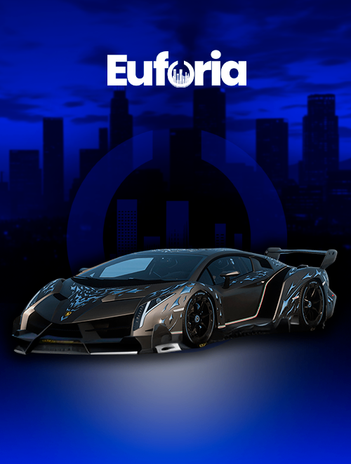 Lamborghini Veneno Death Metal