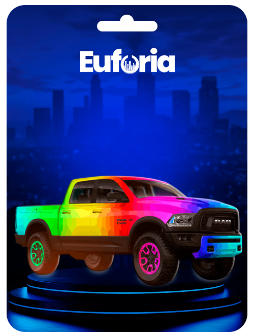 RGB CAR 30 DIAS