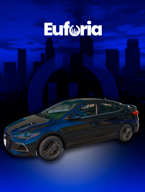 Hyundai Sport 30 dias