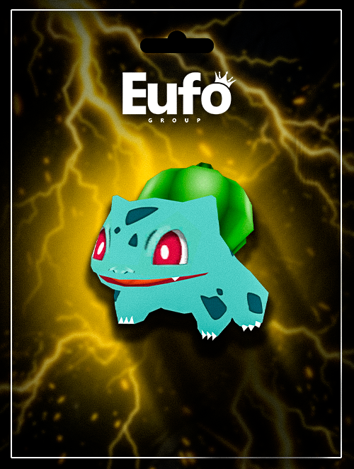 BULBASAUR
