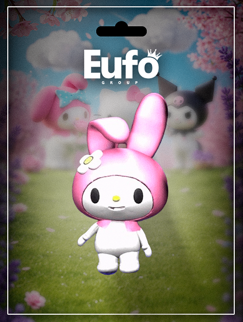 MY MELODY